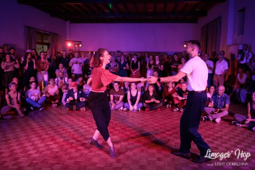 Limoges'Hop festival 2022

Partage libre avec le crédit et la citation (@lightexmachina) de l'auteur pour tout usage non promotionnel ou commercial.

© Alexandre - LIGHT EX MACHINA 2022, tous droits réservés.